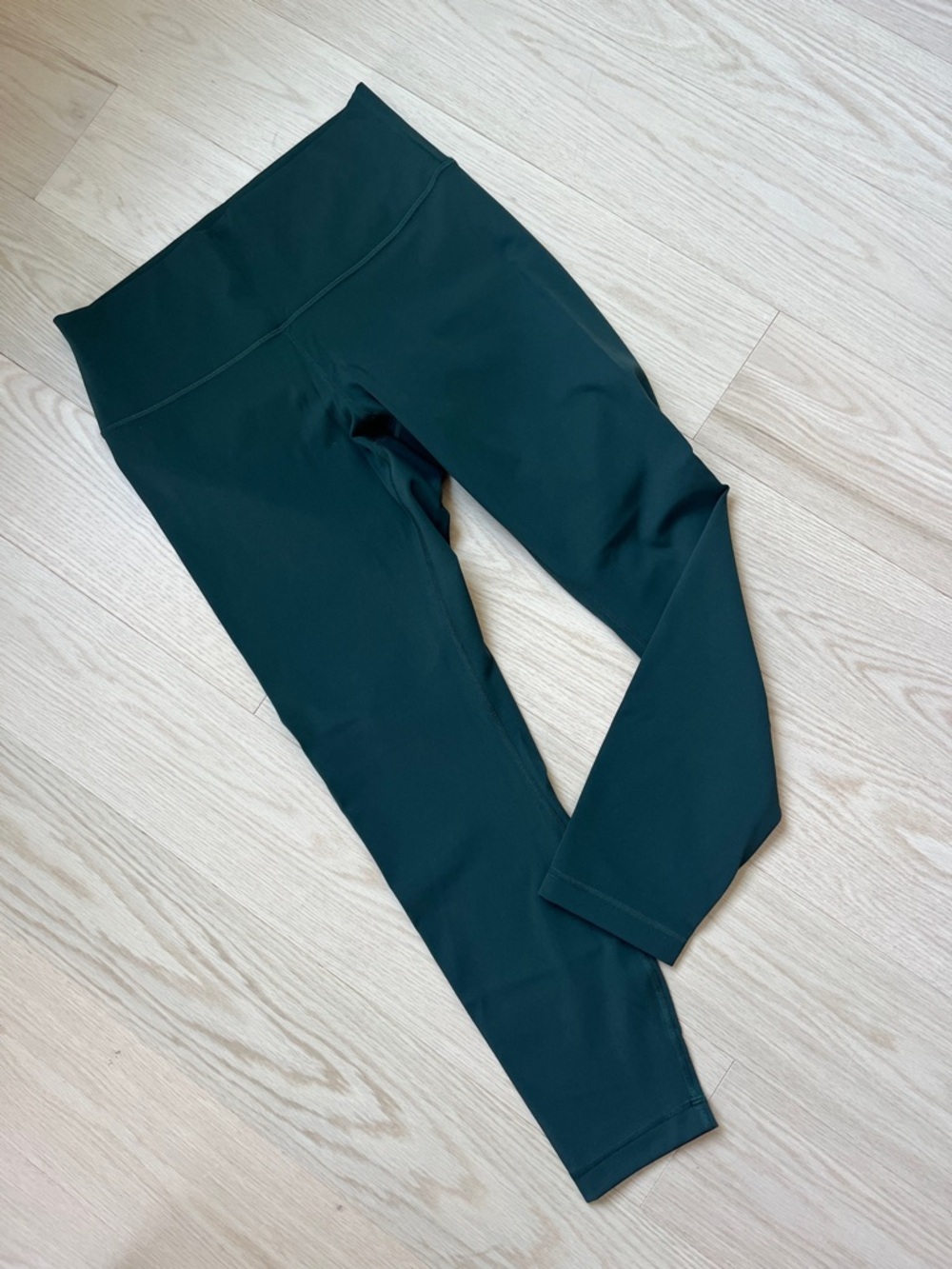 lululemon athletica Wunder Train High-Rise Leggings